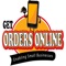 Designed for business owners who are using E-Soft Technologies online ordering platform to