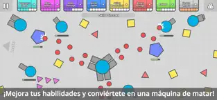 Captura de Pantalla 3 diep.io iphone