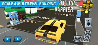 Multi Level 5 Airport Driver - Screenshot 1