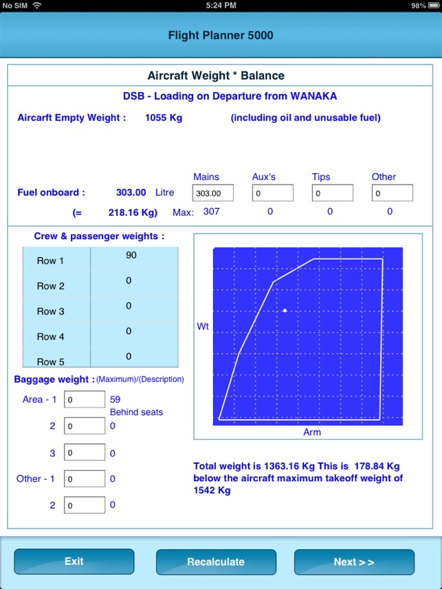 FP5000 WORLD Lite(圖5)-速報App