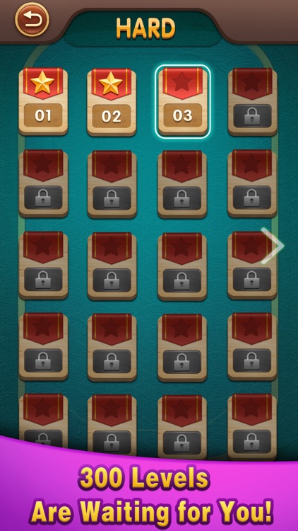 Mahjong Link - Connect Merge screenshot-3