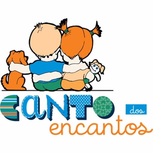 Escola Canto dos Encantos