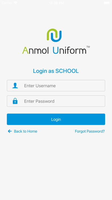 Anmol Uniform screenshot 2