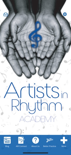 Artists in Rhythm(圖1)-速報App