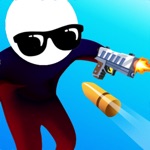 Johnny Trigger  Mr Gun 3D