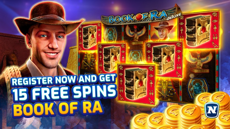 GameTwist Online Casino Slots