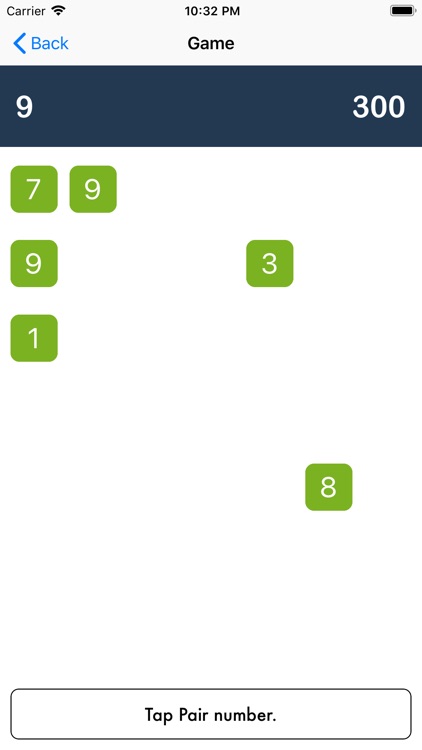 Number Pair screenshot-4