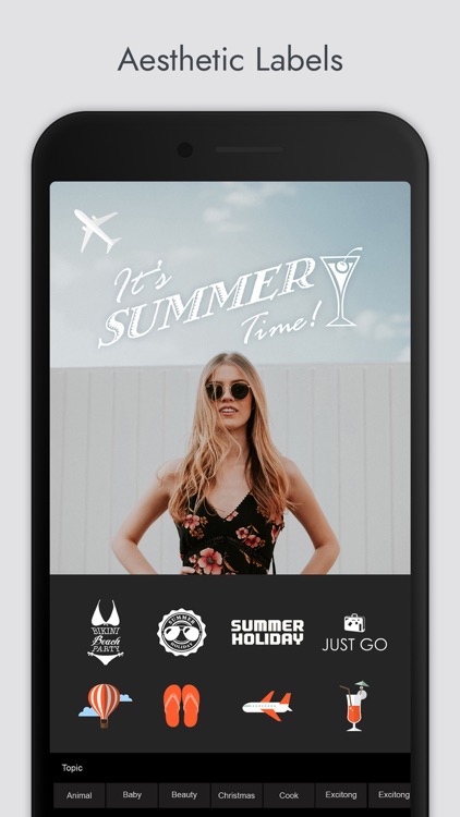 VLLO - Video Editor & Maker screenshot-6
