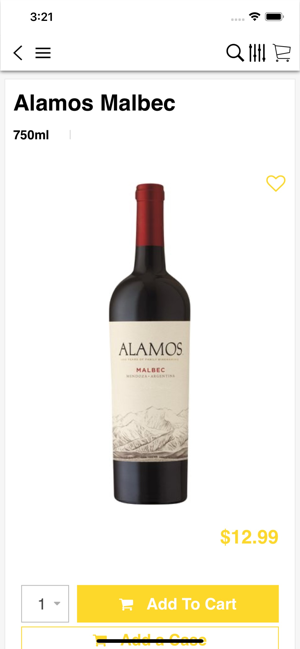 B & S Zeeman Wines and Spirits(圖4)-速報App