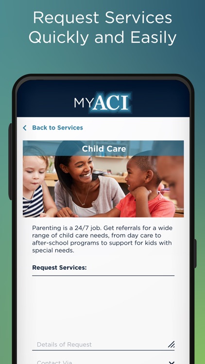 myACI Benefits screenshot-3