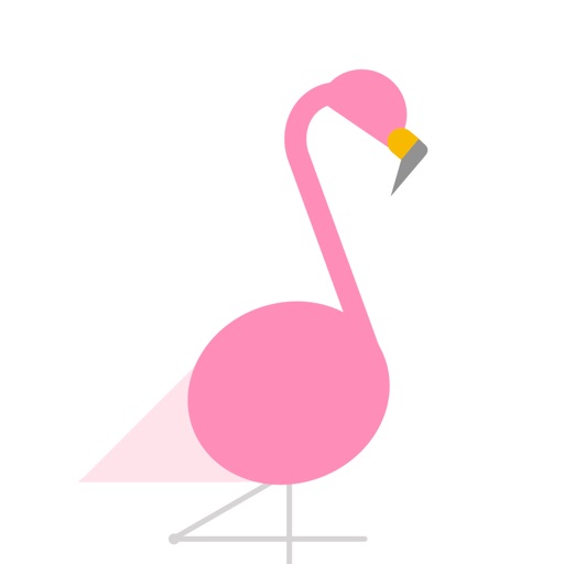 flamingo 〜 オフラインでバックグラウンド再生！
