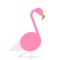 flamingo 〜 オフラインでバックグ...