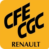 CFE-CGC Intercentre Renault pour PC