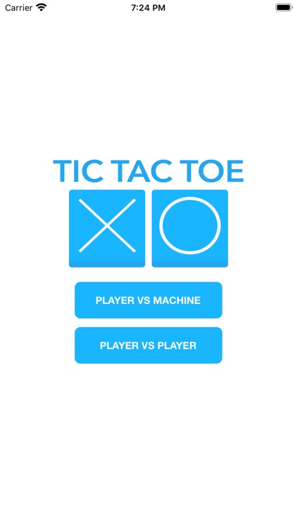 TicTacToe Original