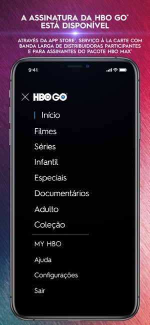 Hbo Go Na App Store