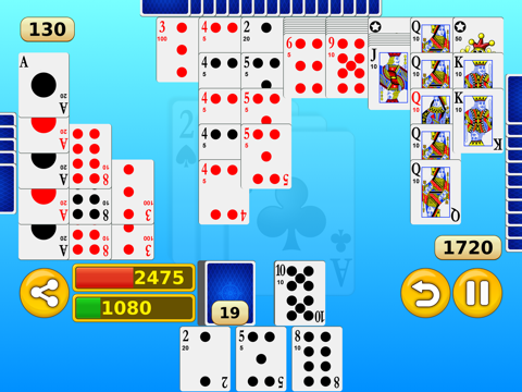 Canasta - Online & offline - náhled