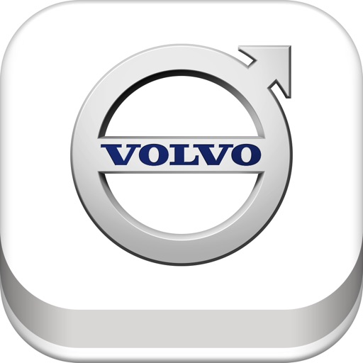 Volvo Trucks Dealer Locator By Volvo Truck Corporation