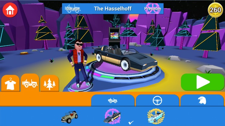 Faily Brakes screenshot-4