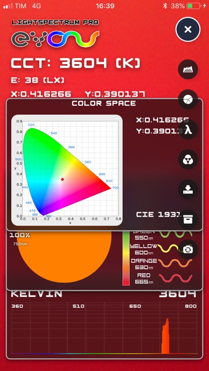 LightSpectrum Pro