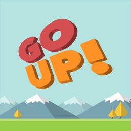 Go up !