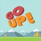 Go Up is a simple game