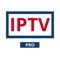 IPTV Pro allows you to watch Live and Non-Live TV stream technology based on IPTV