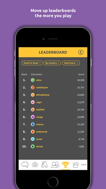 Last Brain Standing Trivia screenshot-6