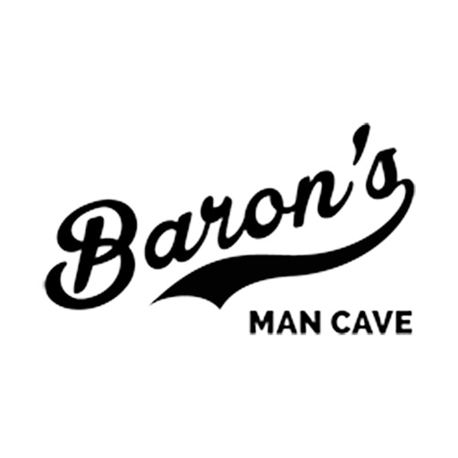 Baron’s Man Cave