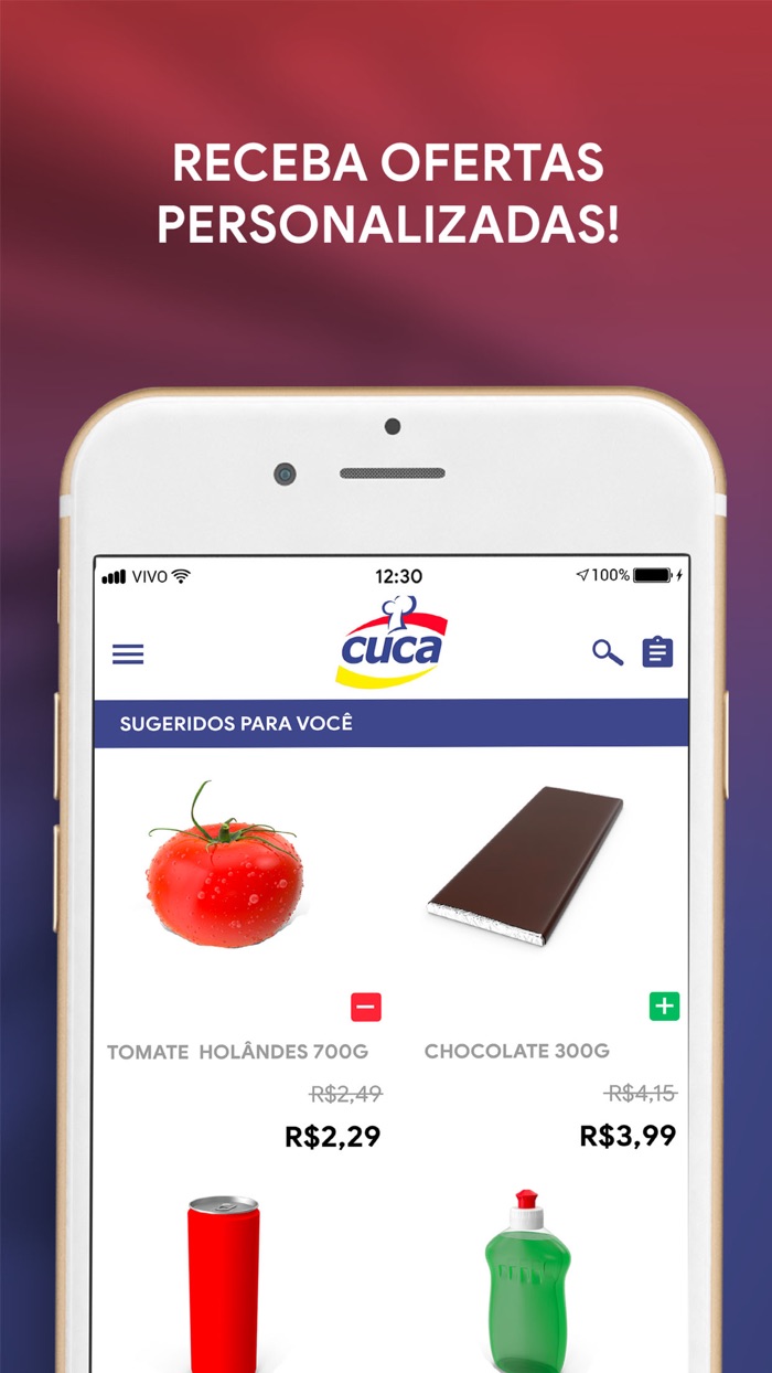 Cuca Supermercados