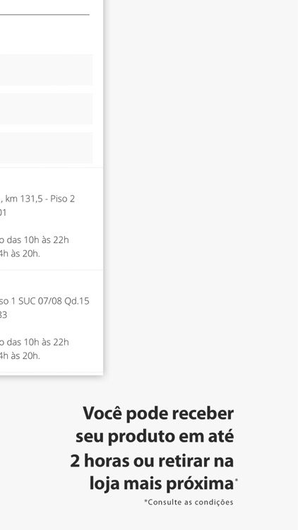 Fast Shop screenshot-5