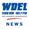 WDEL 101.7 Delaware's News