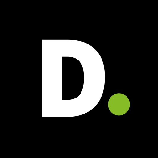 MyD.Life - Deloitte App Icon