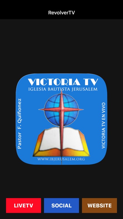 Victoria TV