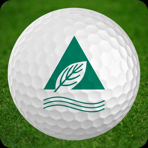 Toddy Brook Golf Course icon