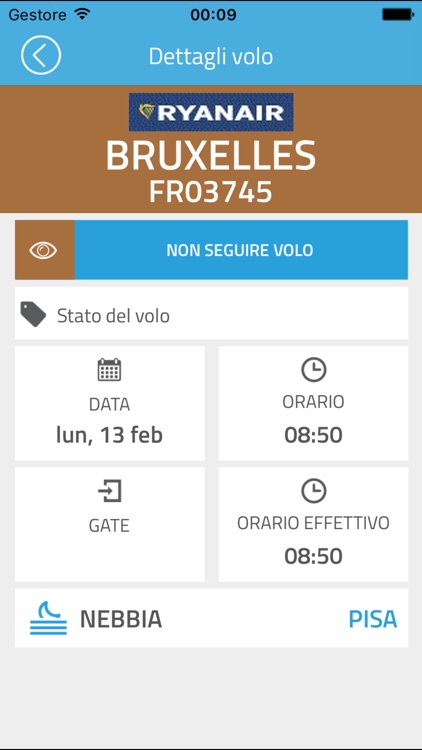 Toscana Aeroporti screenshot-4