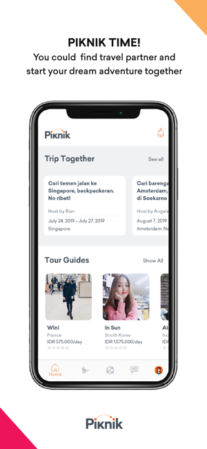 Piknik(圖1)-速報App