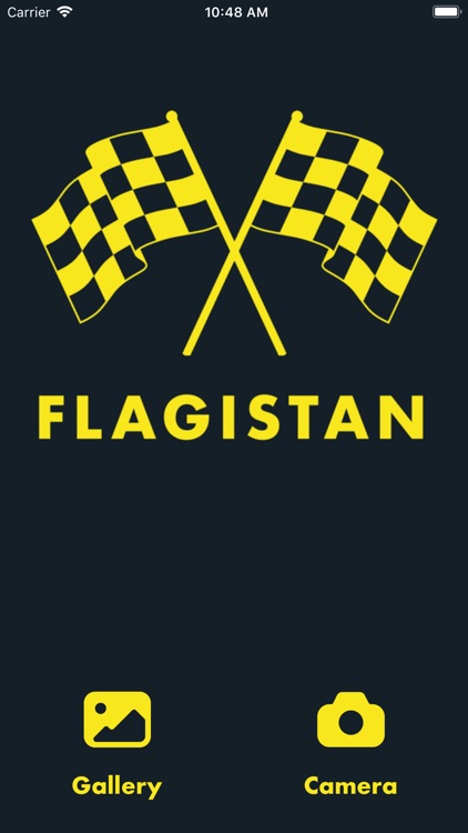 Flagistan - Flag Overlay