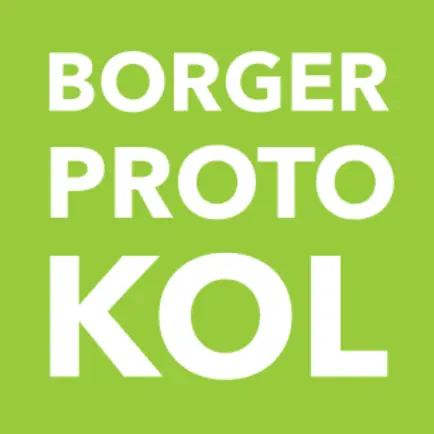 Borgerprotokol Читы