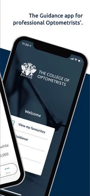 College of Optometrists(圖2)-速報App