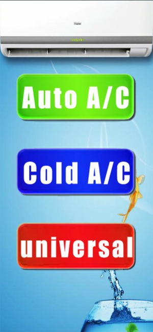 AC Remote Air conditioner(圖2)-速報App