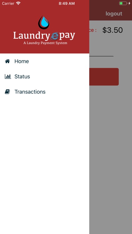Laundry EPay screenshot-8