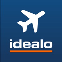 idealo flights app not working? crashes or has problems?