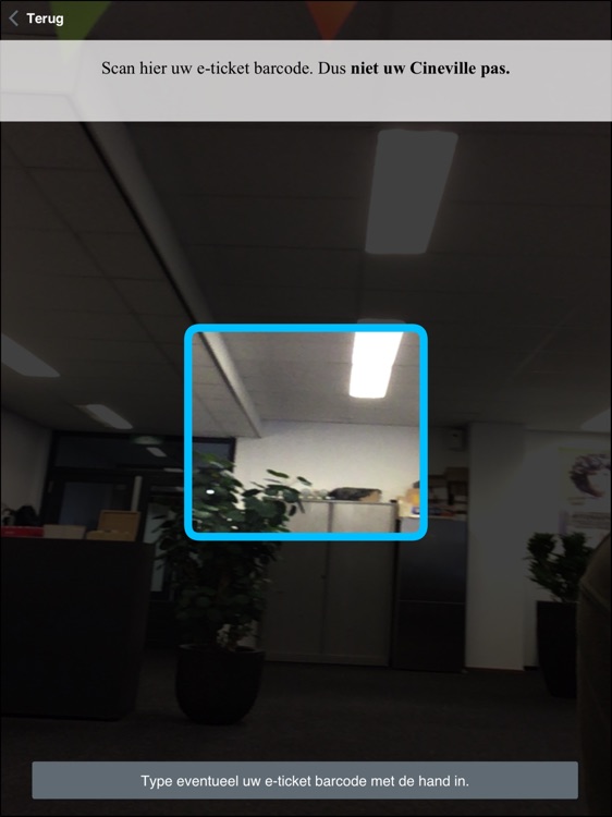 ActiveTickets Activation