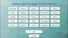 Game screenshot Match 2 Fun apk