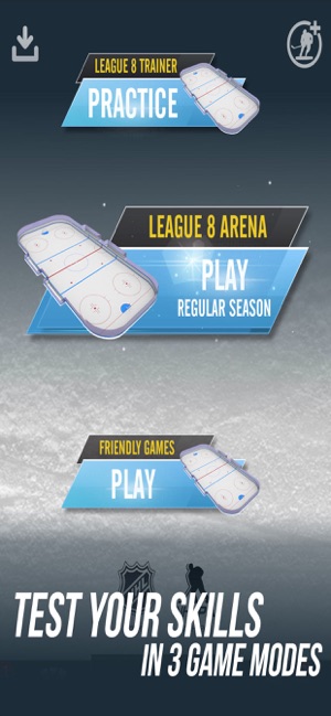 NHL Figures League(圖2)-速報App