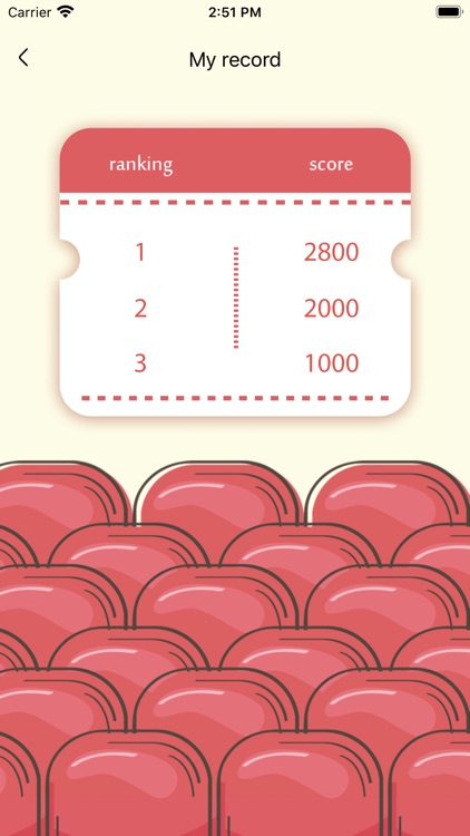 Find a movie seat screenshot-3