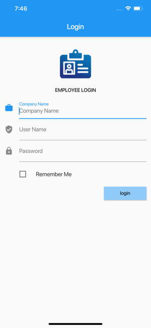 HRM Employee(圖1)-速報App