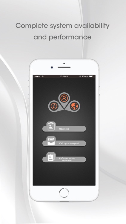 DOPHI MWA Planning System