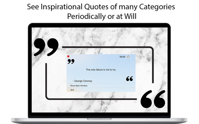 Quotes-Periodically see quotes