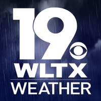 WLTX Weather app funktioniert nicht? Probleme und Störung